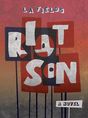 cover image of Riot Son